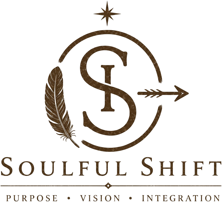 Soulful Shift — Purpose, Vision, Integration